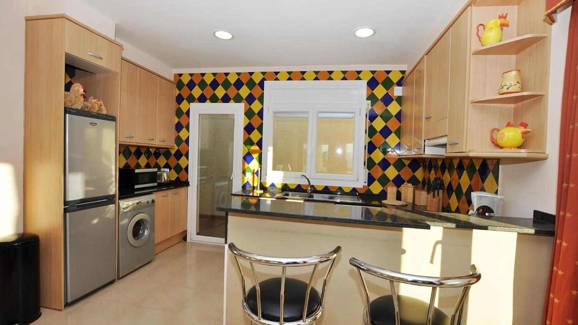 Beautiful Holiday Home Near The Sea Palau Saverdera