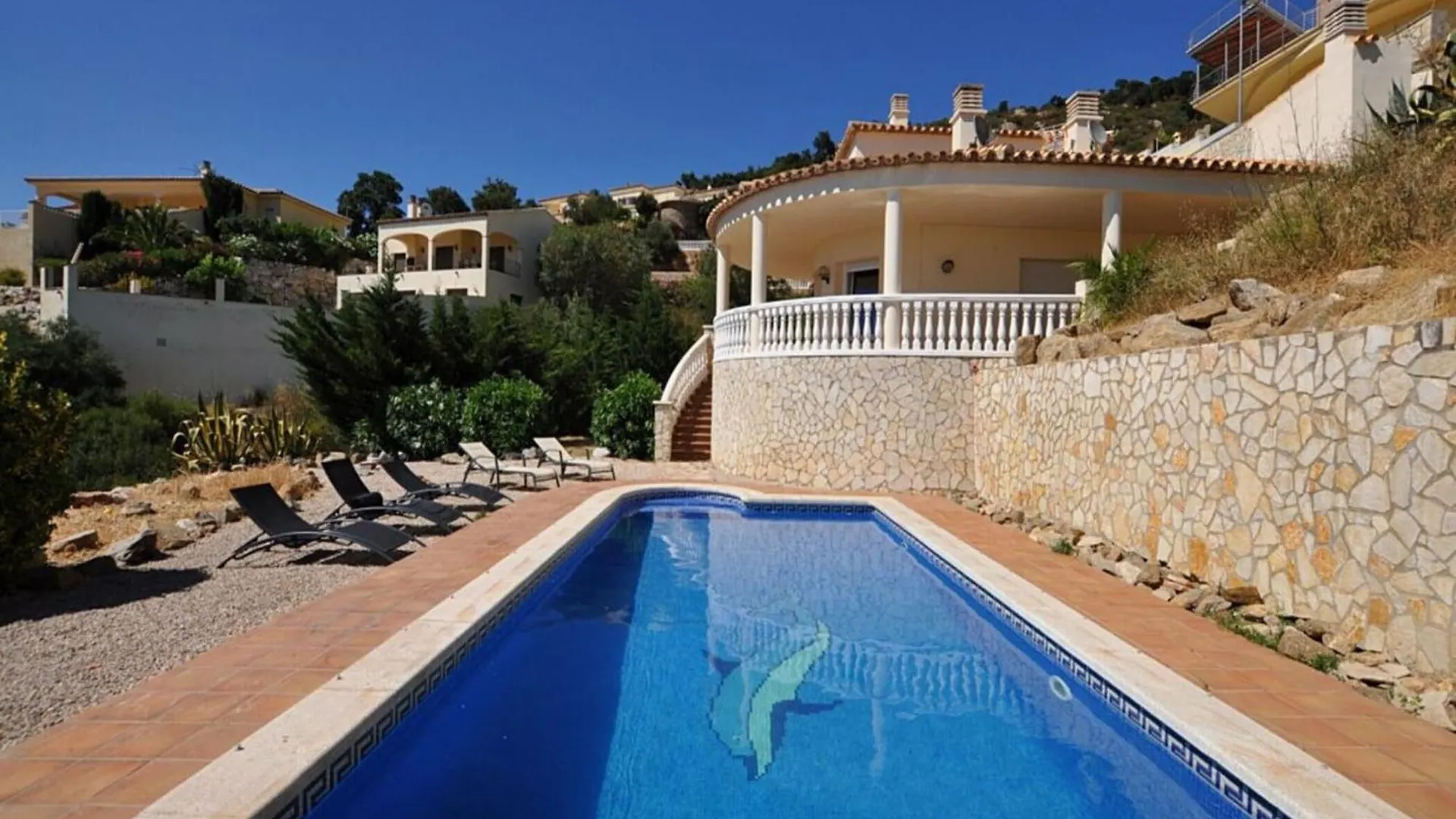 Beautiful Holiday Home Near The Sea Palau Saverdera إسبانيا
