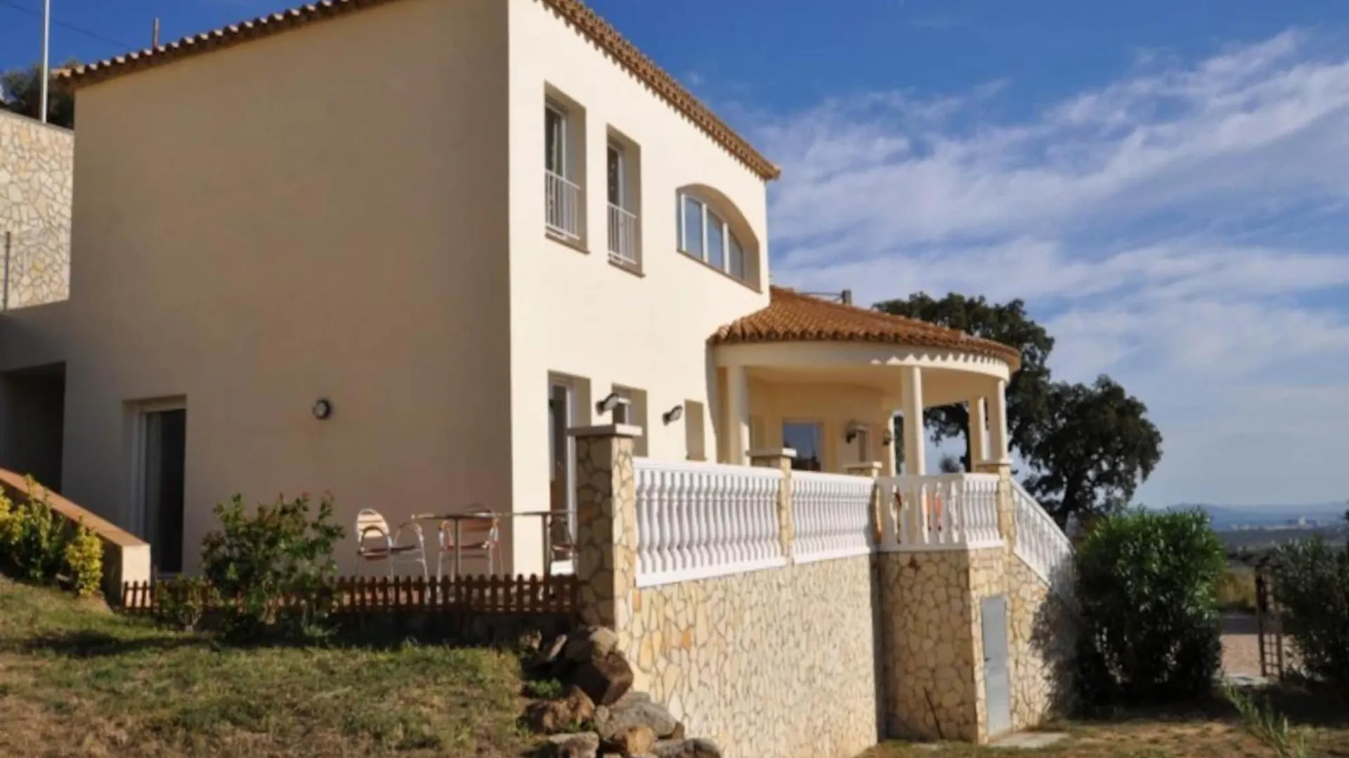 Beautiful Holiday Home Near The Sea Palau Saverdera 0*,