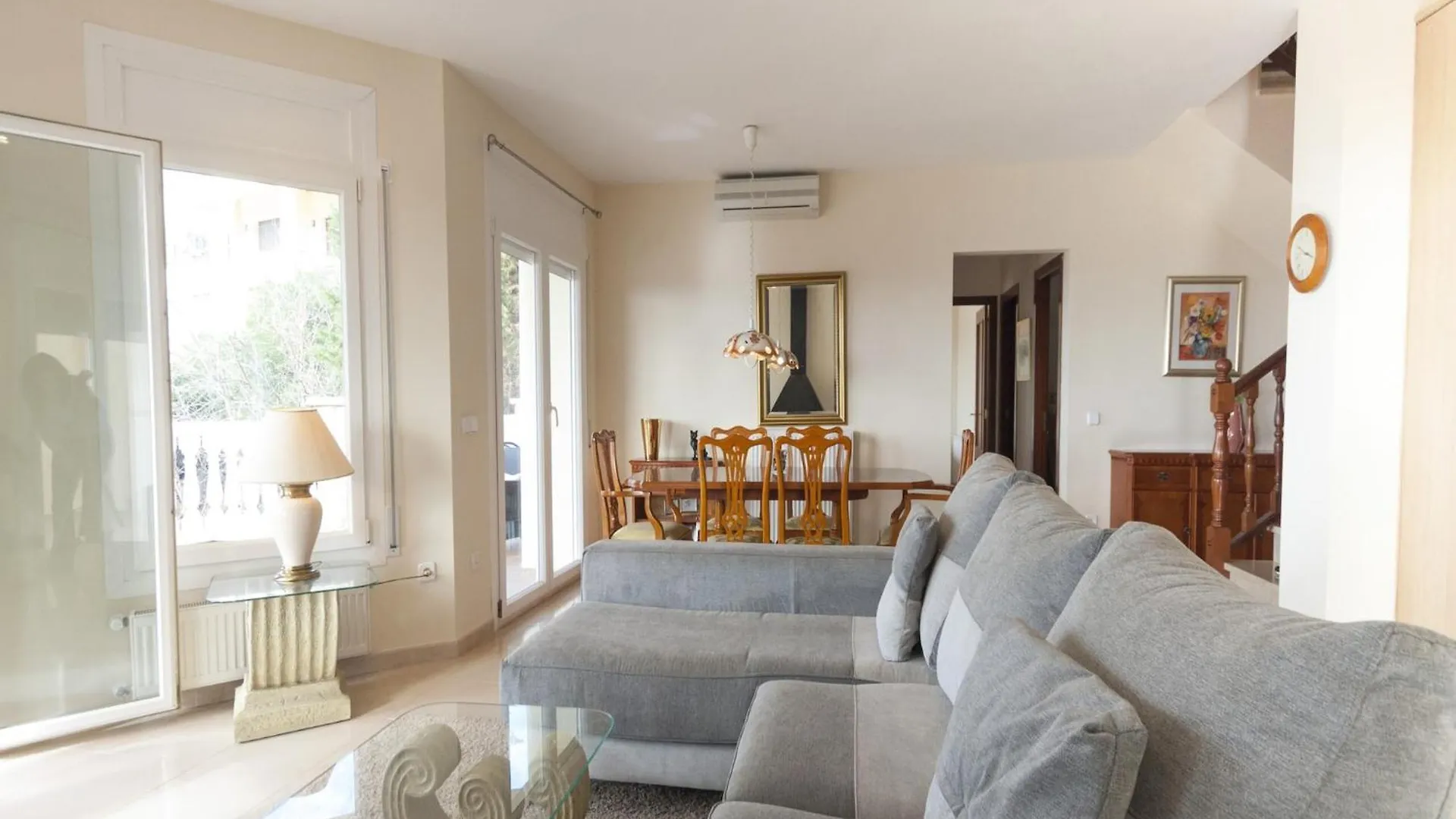 Beautiful Holiday Home Near The Sea Palau Saverdera