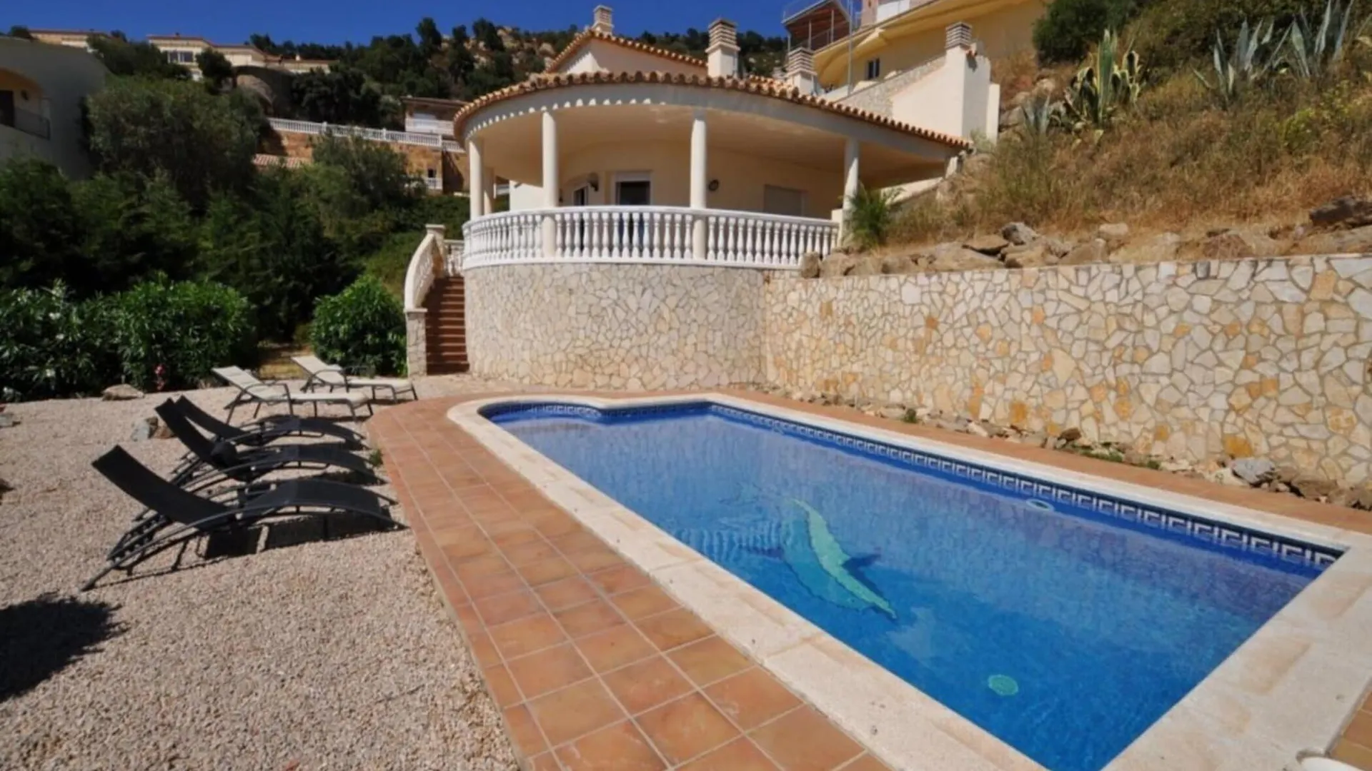 Beautiful Holiday Home Near The Sea Palau Saverdera