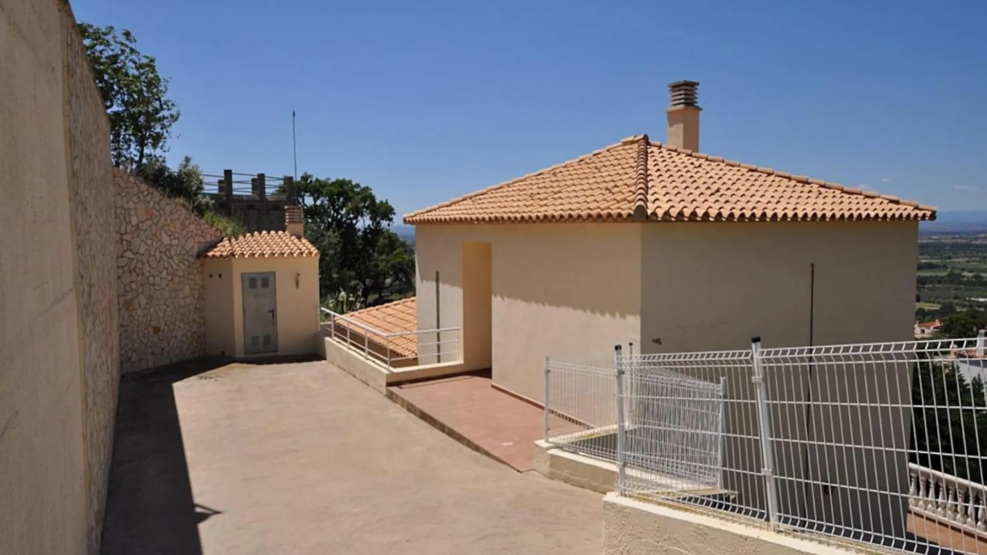 Beautiful Holiday Home Near The Sea Palau Saverdera